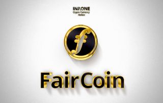 FairCoin