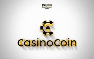 casinocoin