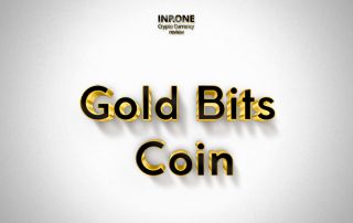 Gold Bits Coin