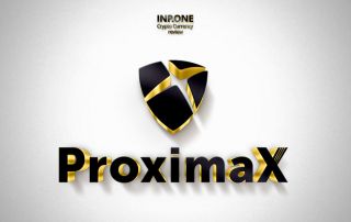 ProximaX