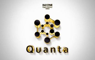 Quanta Utility Token