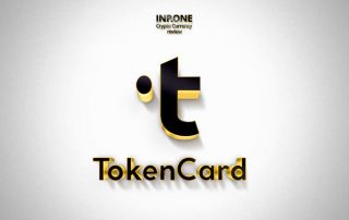 TokenCard