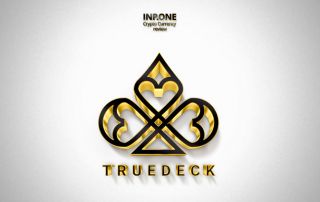 TrueDeck