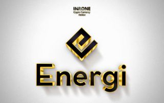 Energi