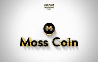 Moss Coin
