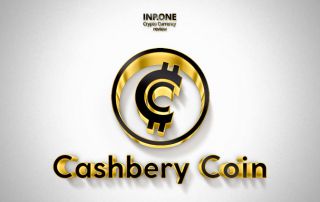 Cashbery Coin