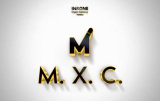 Machine Xchange Coin